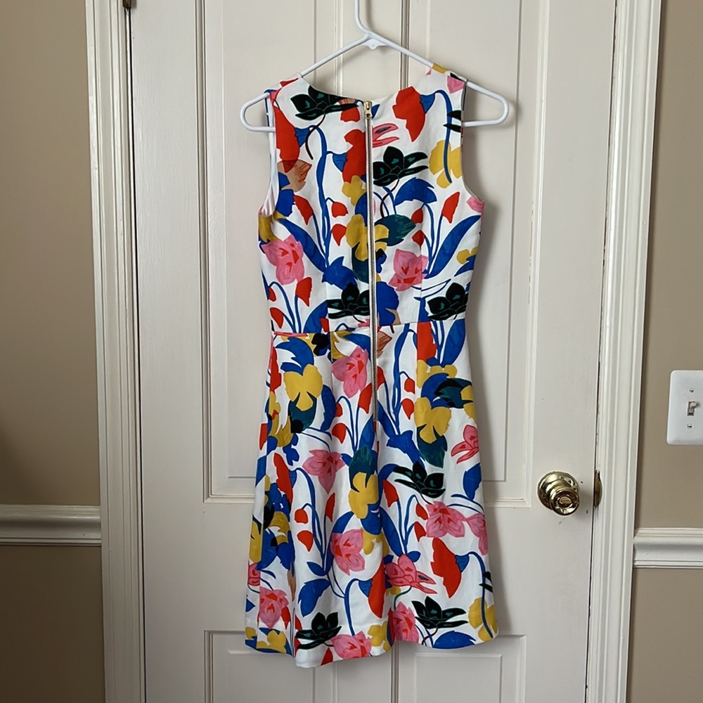 Jcrew dress - Picture 5 of 7